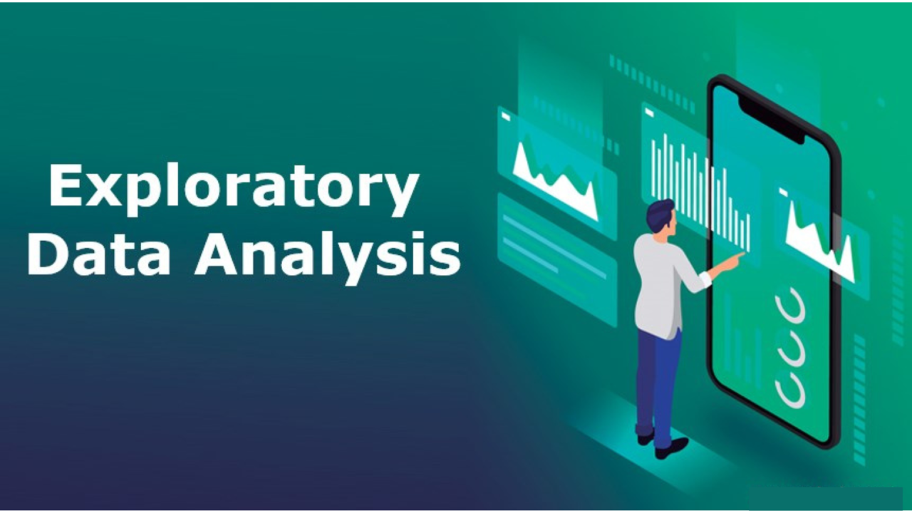 Exploratory Data Analysis
